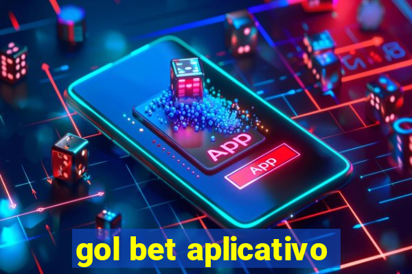 gol bet aplicativo